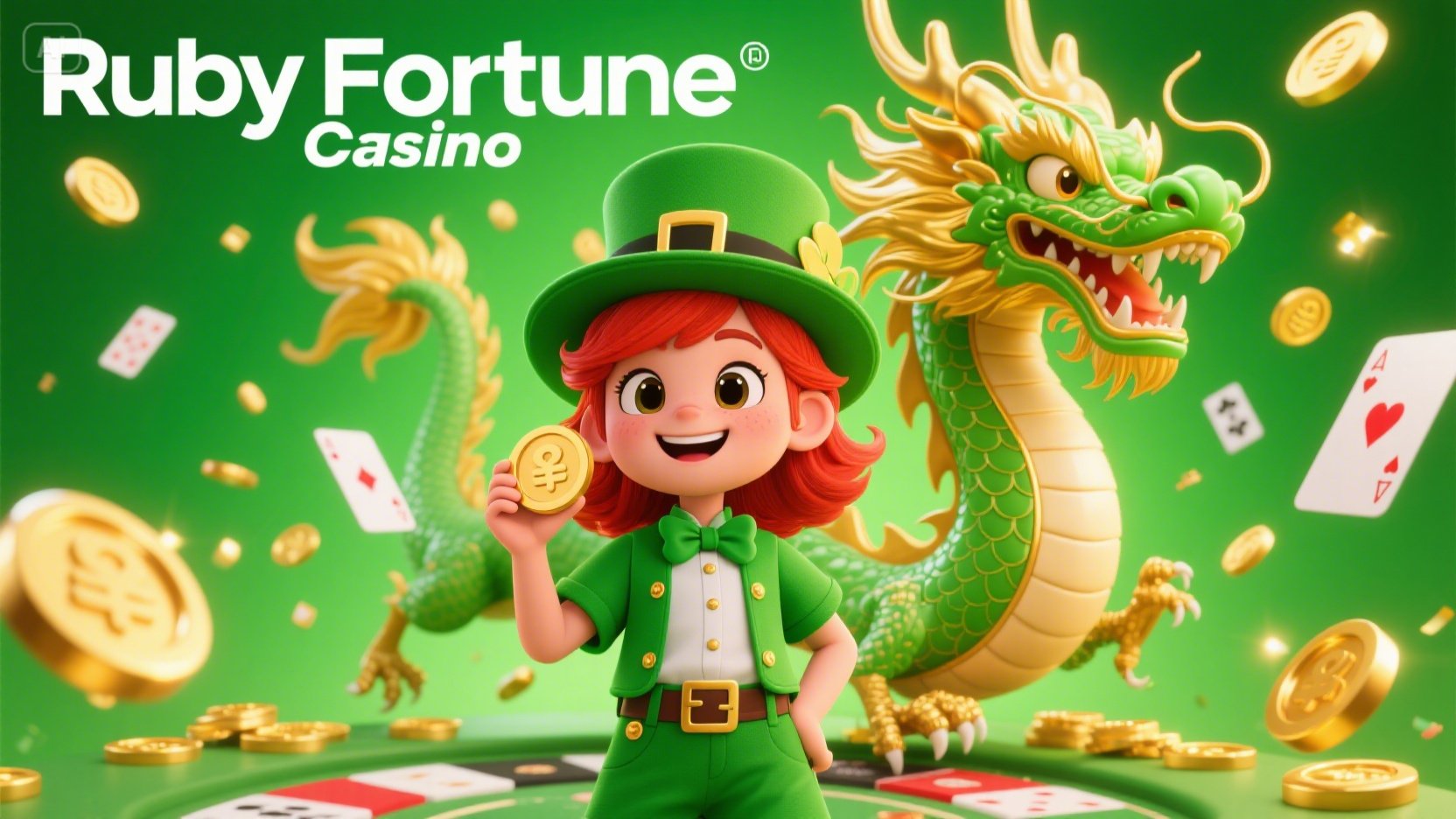 Ruby Fortune Casino
